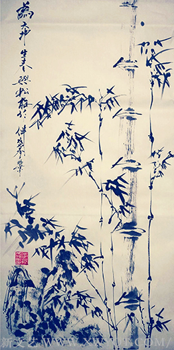 李振霄作品5