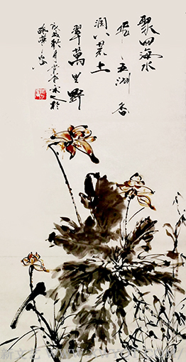 李振霄作品6