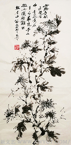 李振霄作品7