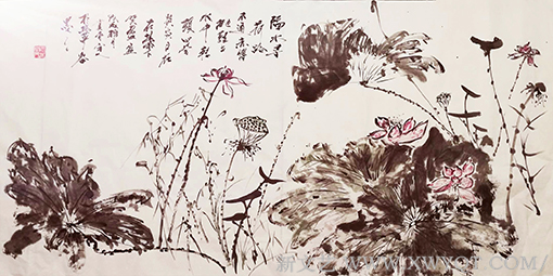 李振霄作品8