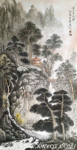 李明江作品10