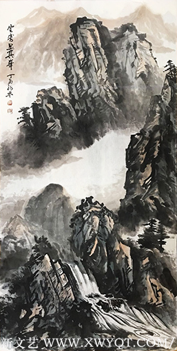 李明江作品6