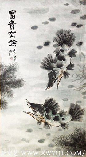 李明江作品7