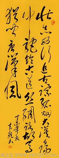 李明远作品10