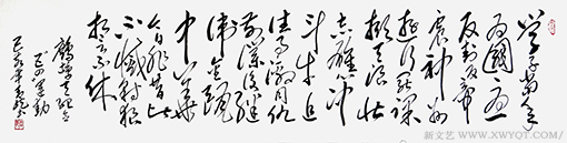 李明远作品3