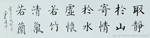 李润德作品3
