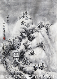 杨晓旭作品10