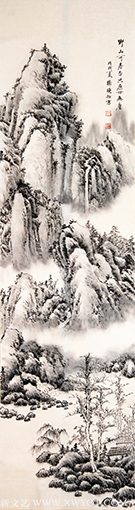 杨晓旭作品3