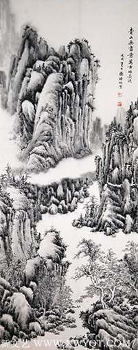 杨晓旭作品4