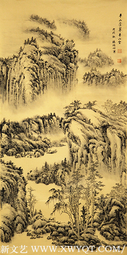 杨晓旭作品5
