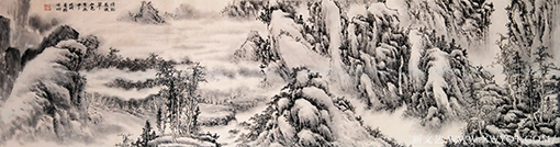 杨晓旭作品6