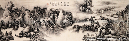 杨晓旭作品7