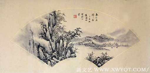 杨晓旭作品8