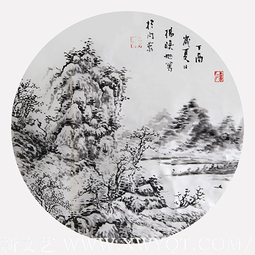 杨晓旭作品9