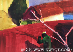 林富章作品2