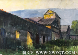 林富章作品6