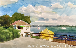 林富章作品8