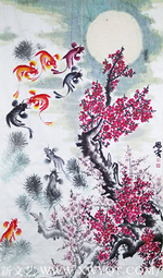 汤恩云作品5