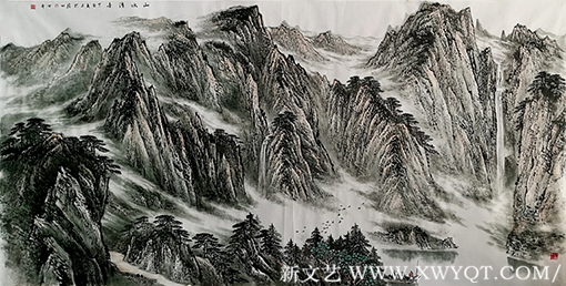 温世奇作品10