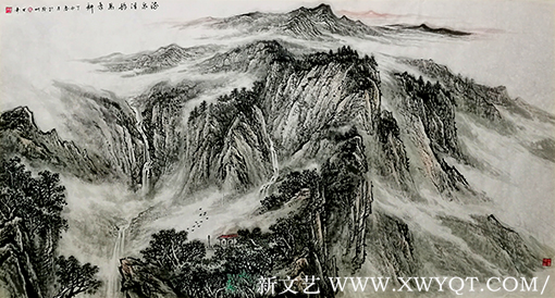 温世奇作品9