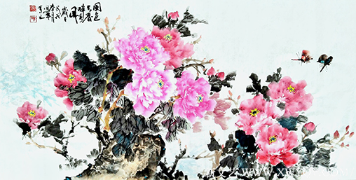 滕同军作品1