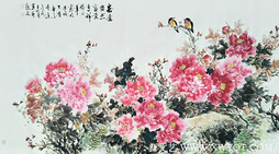 滕同军作品2