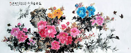 滕同军作品4