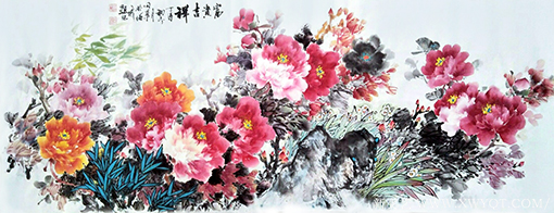 滕同军作品6