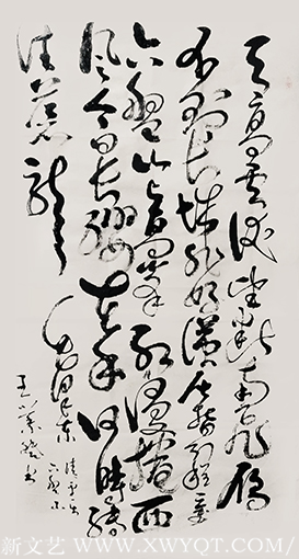 王业斌作品2