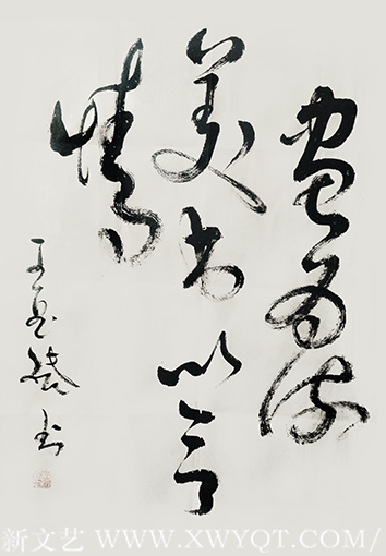 王业斌作品3
