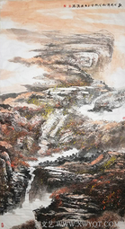 王关兵作品1