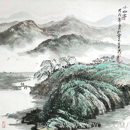 王关兵作品5