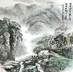 王关兵作品6