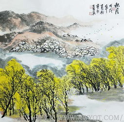 王关兵作品7