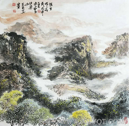 王关兵作品8