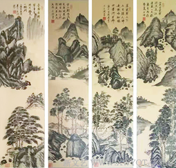 王占湖作品10