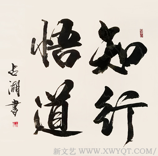 王占湖作品2