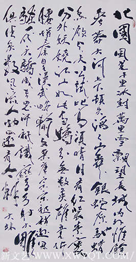 王大林作品10
