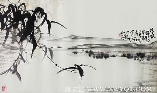 王永春作品2