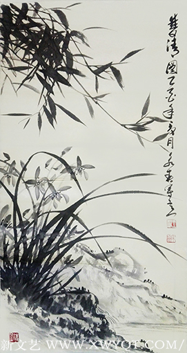 王永春作品5