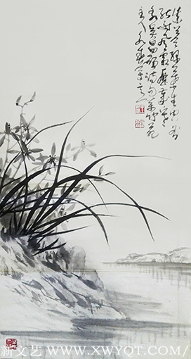 王永春作品7