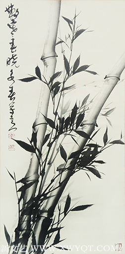 王永春作品8