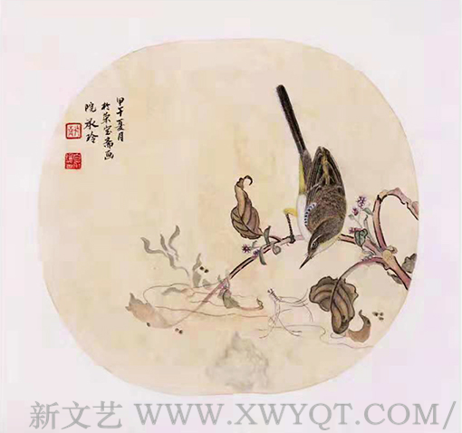 白承玲作品1