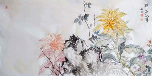 白承玲作品5