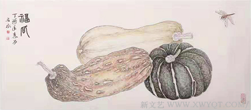 白承玲作品9