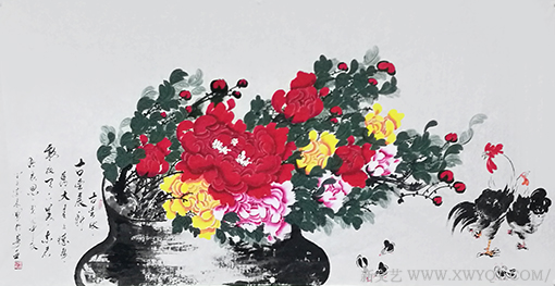 肖宗林作品1