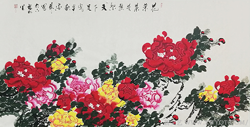 肖宗林作品4