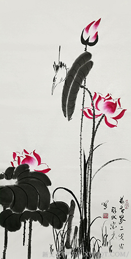 肖宗林作品5
