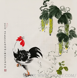 肖宗林作品6