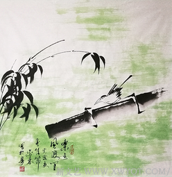 肖宗林作品7